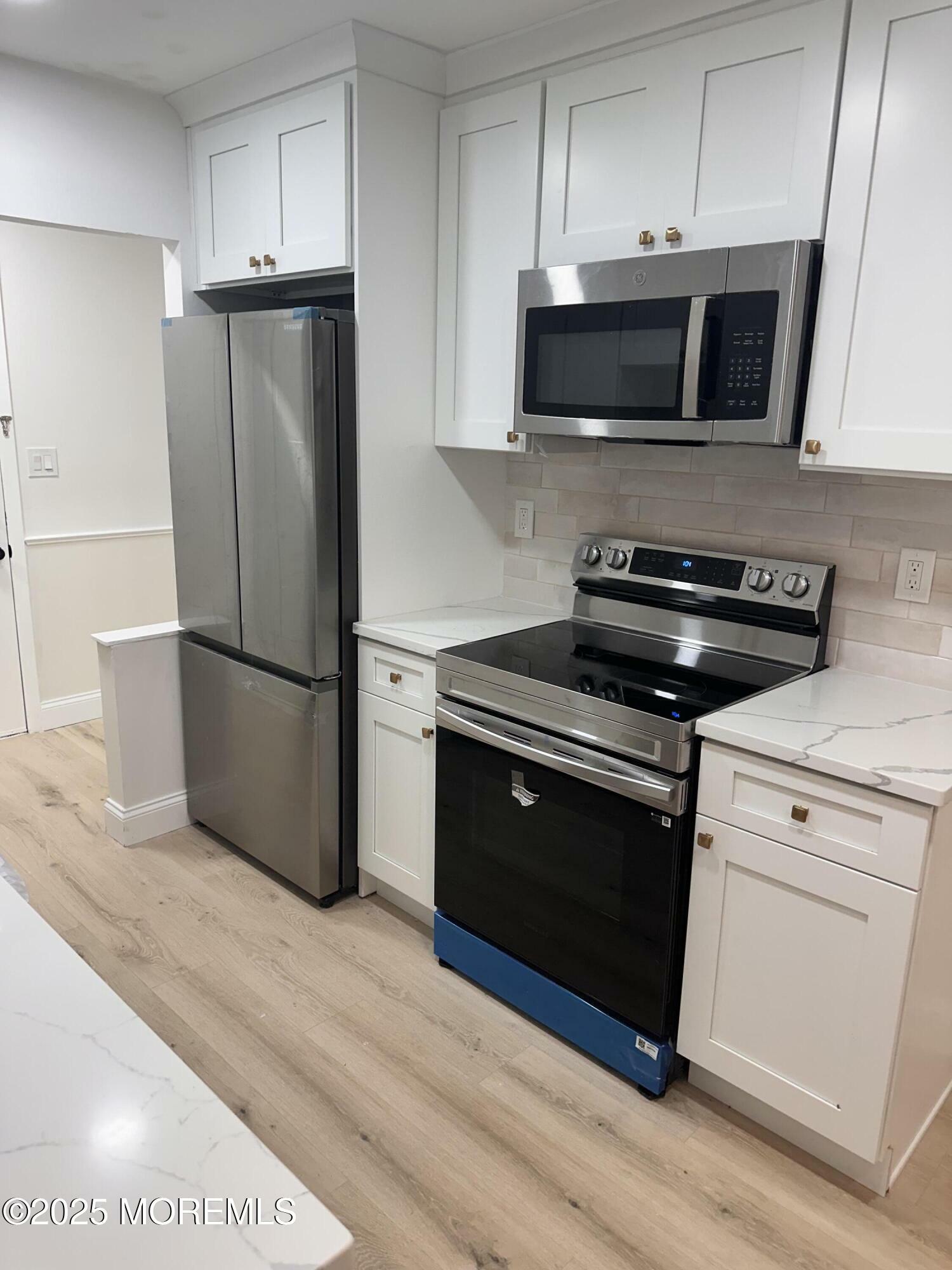 Property Photo: 32 Meadow Green Circle Unit F NJ 07726