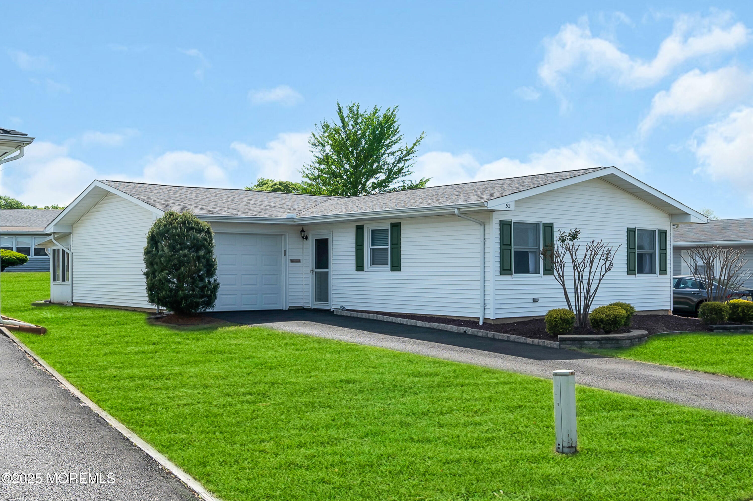 Property Photo: 52 Watkins Road NJ 08724