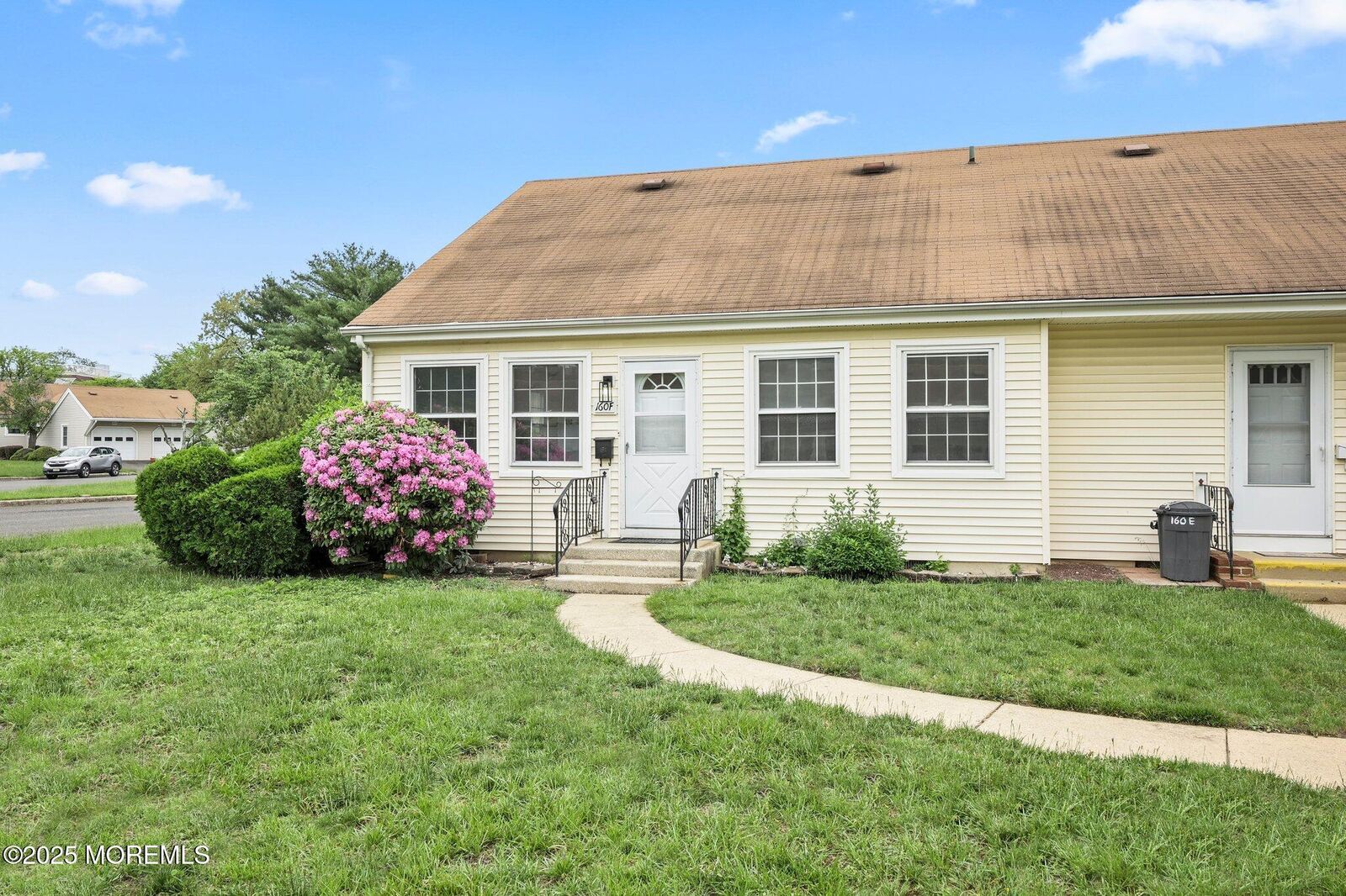 Property Photo: 160 Rue De St Germaine Street NJ 07731