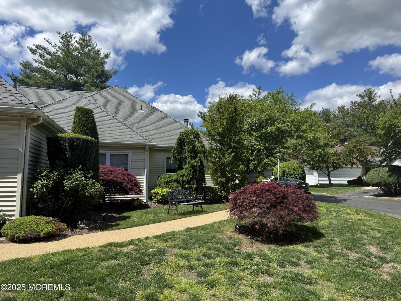 Property Photo:  13 Jasmine Lane  NJ 07728 