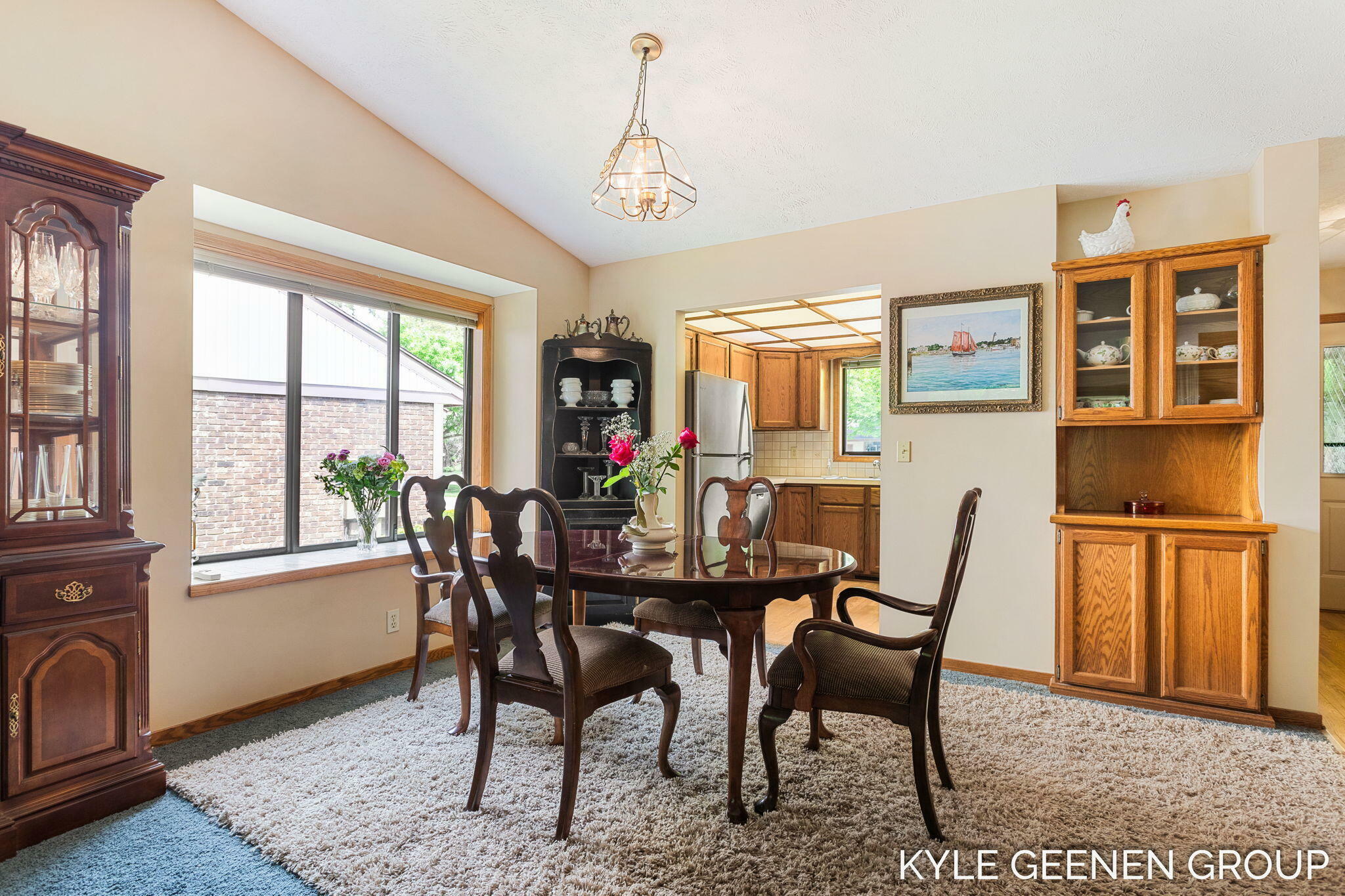 Property Photo: 562 Cherry Lane MI 49424