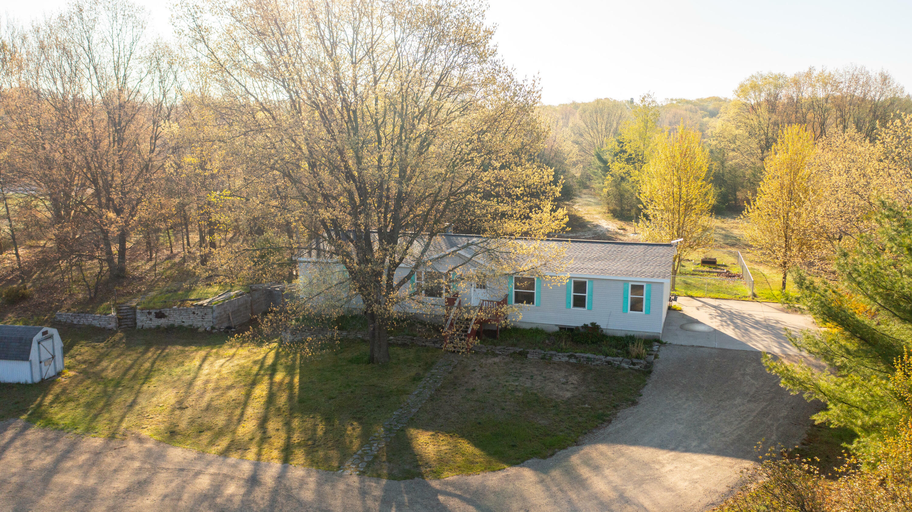 2330 N Rath Road  Ludington MI 49431 photo