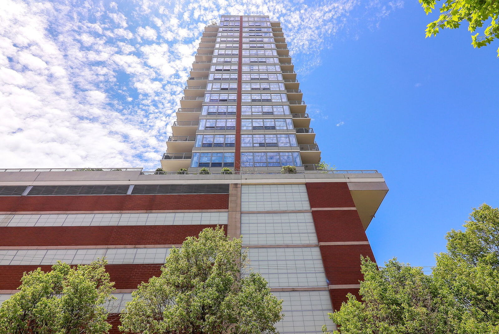Property Photo:  1600 S Prairie Avenue 810  IL 60616 