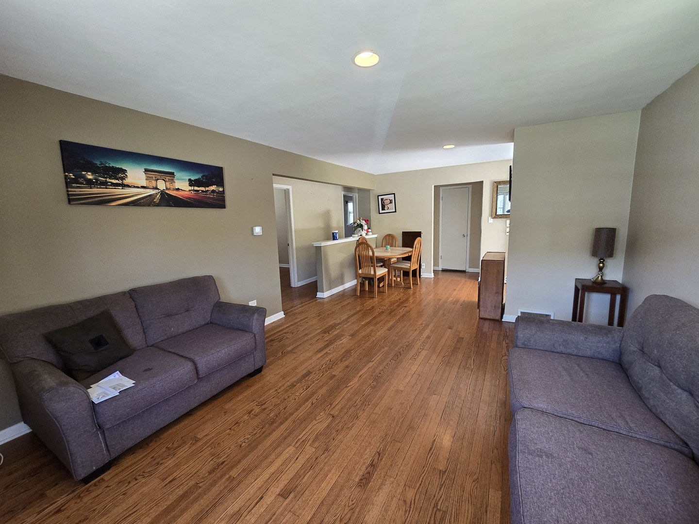 Property Photo: 2025 Linden Avenue IL 60087