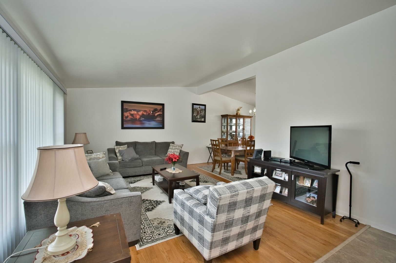 Property Photo: 7906 Churchill Street IL 60053