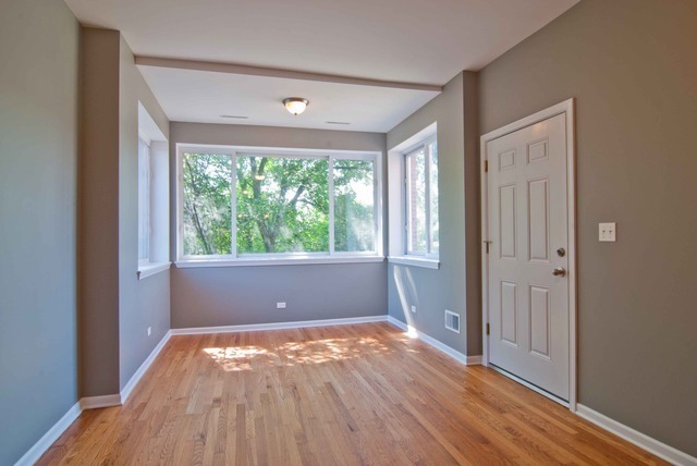 Property Photo: 2447 N Lowell Avenue 1 IL 60639