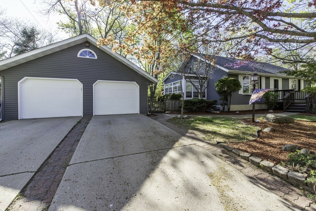 Property Photo: 9701 W 17th Street IL 60099