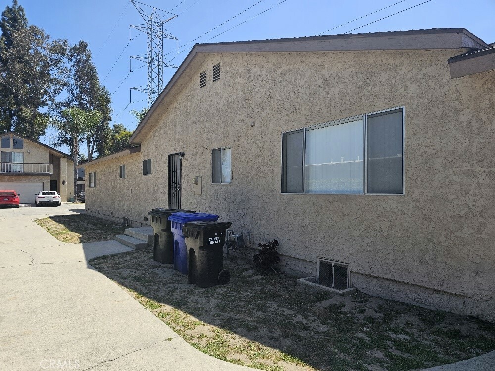 Property Photo: 7023 Pellet Street CA 90241