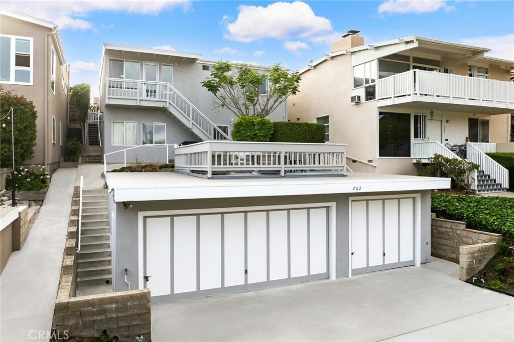 Property Photo: 263 Grandview Street CA 92651