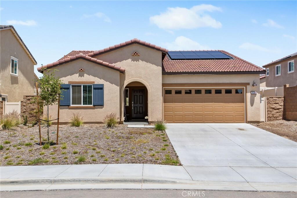 Property Photo:  35308 Couples Court  CA 92223 