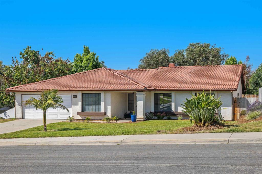 1556 Whispering Palm  Oceanside CA 92056 photo
