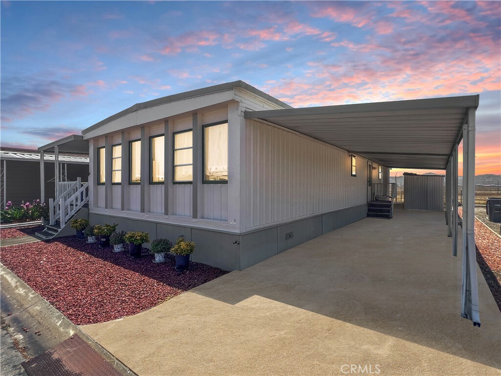 Property Photo:  5001 W Florida Avenue 279  CA 92545 