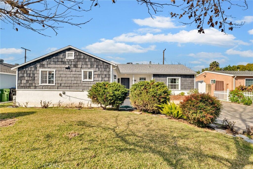 Property Photo:  7037 Tunney Avenue  CA 91335 