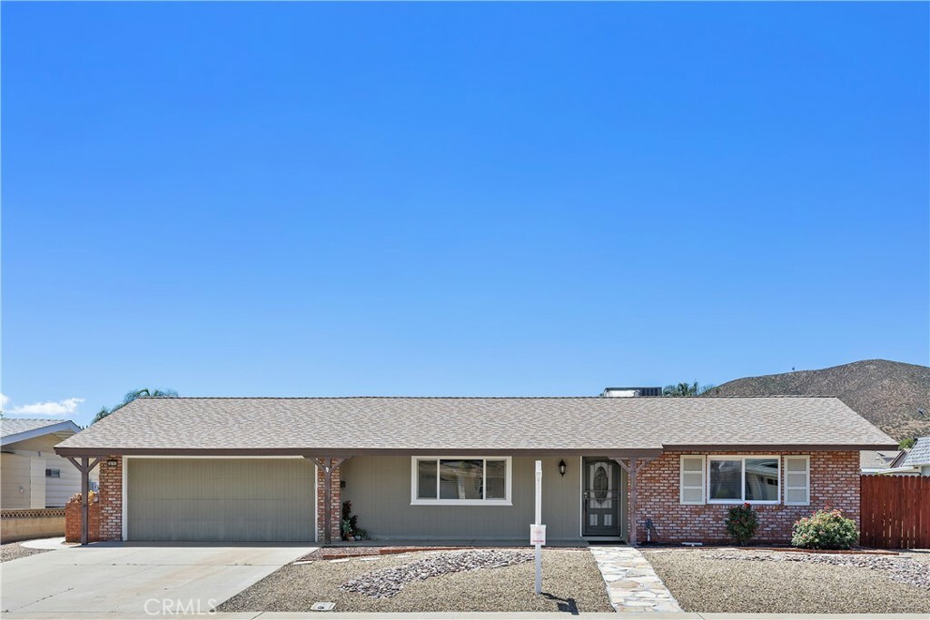 28791 Portsmouth Drive  Menifee CA 92586 photo