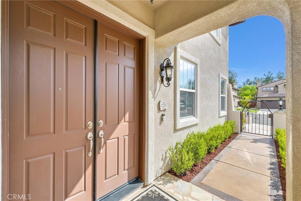 Property Photo: 43376 Terra Court CA 92592