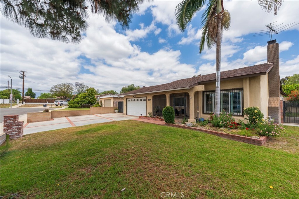 Property Photo: 2219 S Elderberry Avenue CA 91762