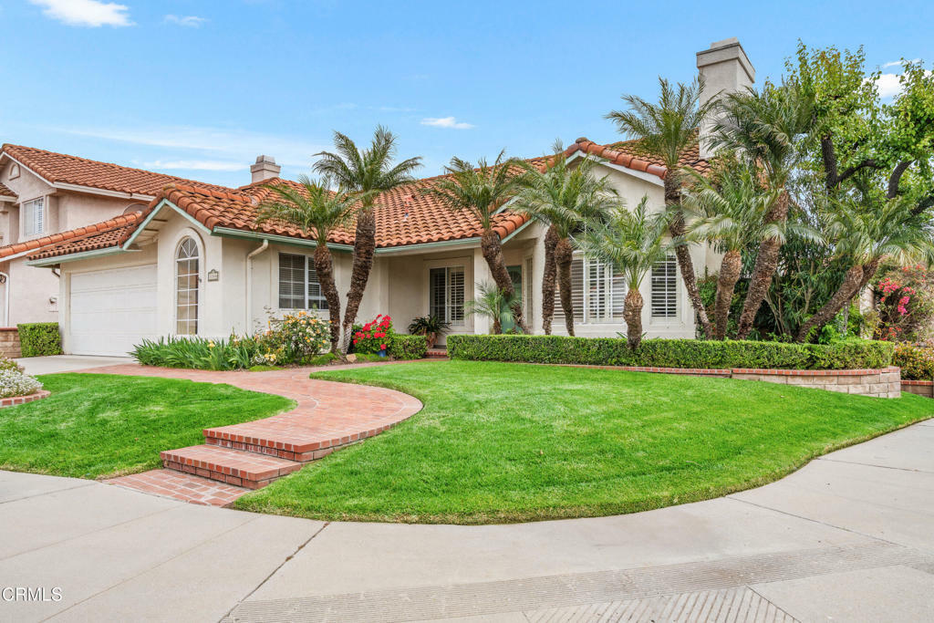 Property Photo: 1144 Oriole Circle CA 93015