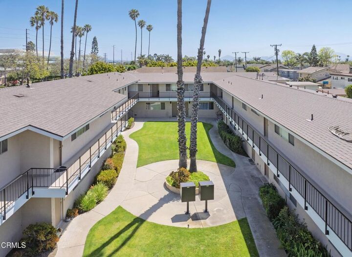 Property Photo: 560 W Gonzales Road CA 93030