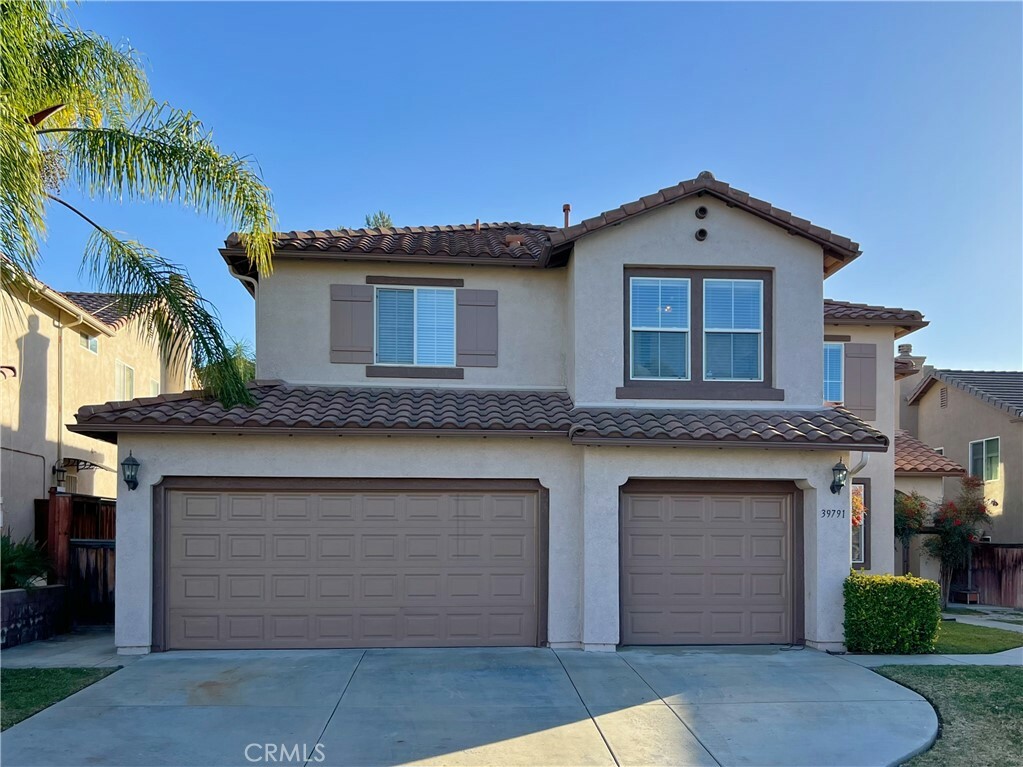 39791 Savanna Way  Murrieta CA 92563 photo