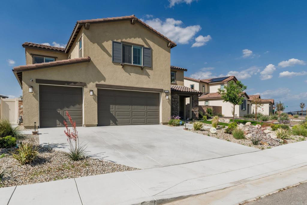 Property Photo: 31528 Settlers Road CA 92596