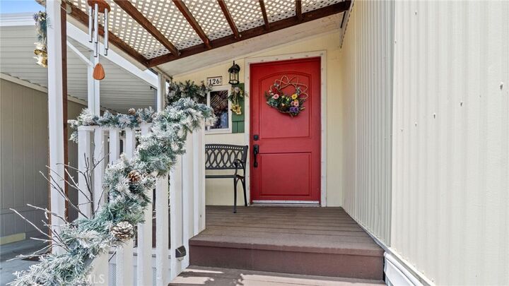 Property Photo: 3727 Equation Road 126 CA 91767