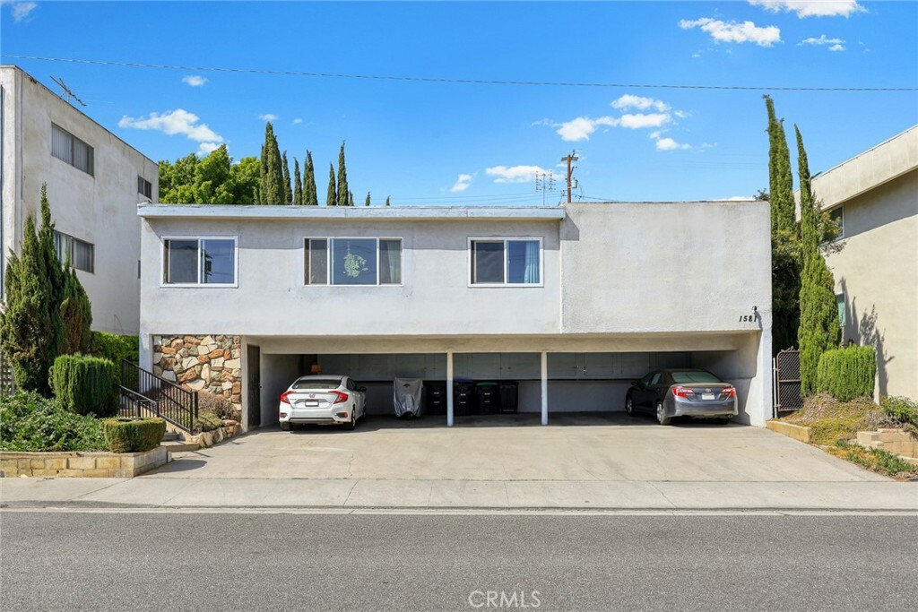 1581 College View Drive  Monterey Park CA 91754 photo