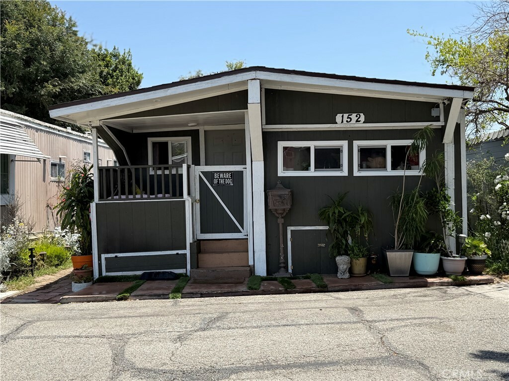 Property Photo:  4874 Gage Avenue 152  CA 90201 