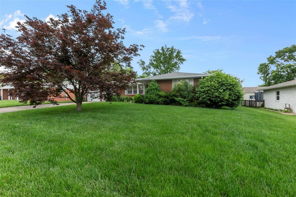 Property Photo: 626 Sue Drive MO 63755