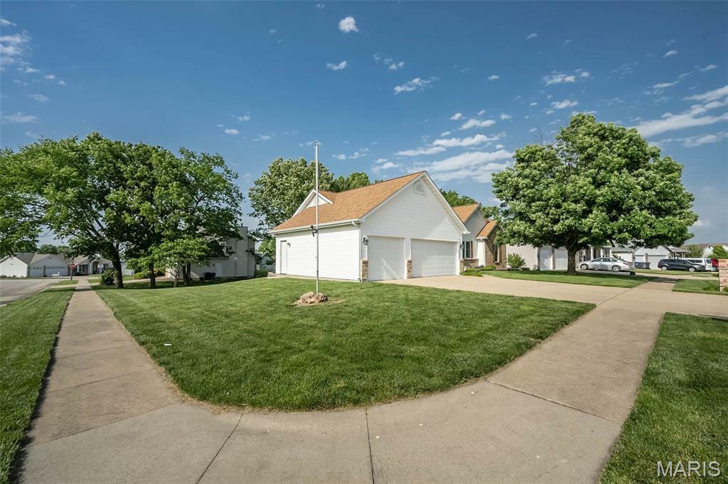 Property Photo: 1387 Sunview Drive MO 63366