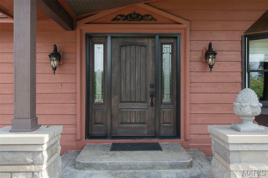 Property Photo:  19001 Highway 66  MO 63069 