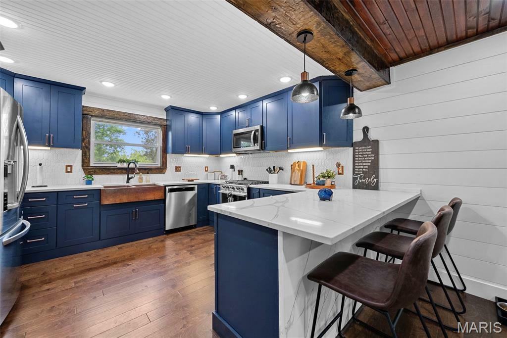 Property Photo: 425 Cedar Lane MO 63385