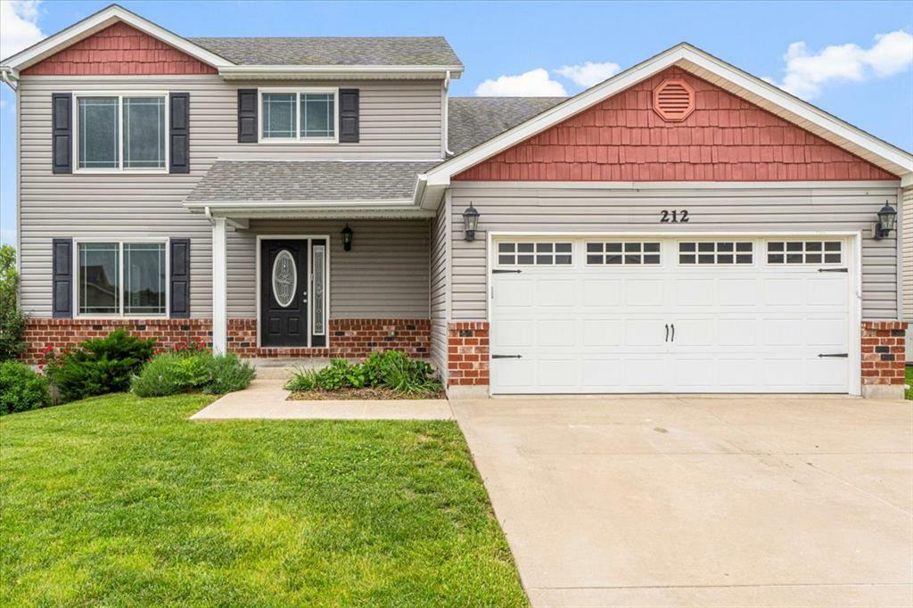 Property Photo:  212 Fredde Drive  MO 63385 