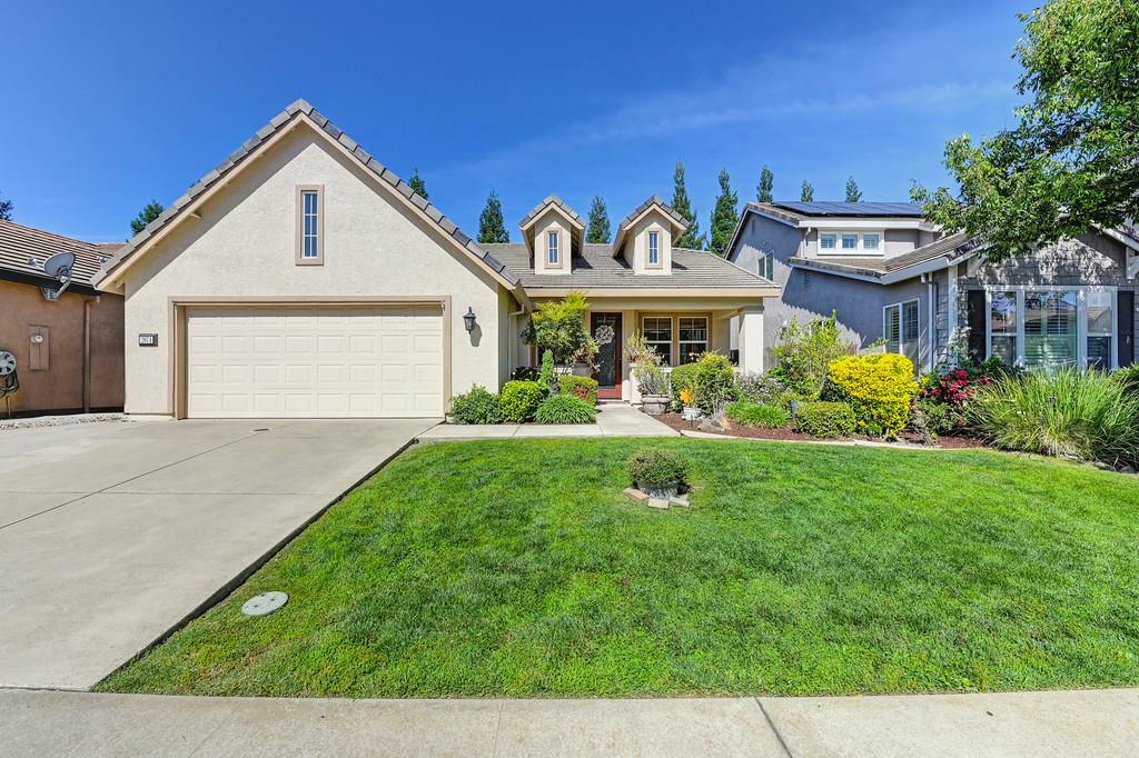 Property Photo:  2874 Gray Fox Way  CA 95648 