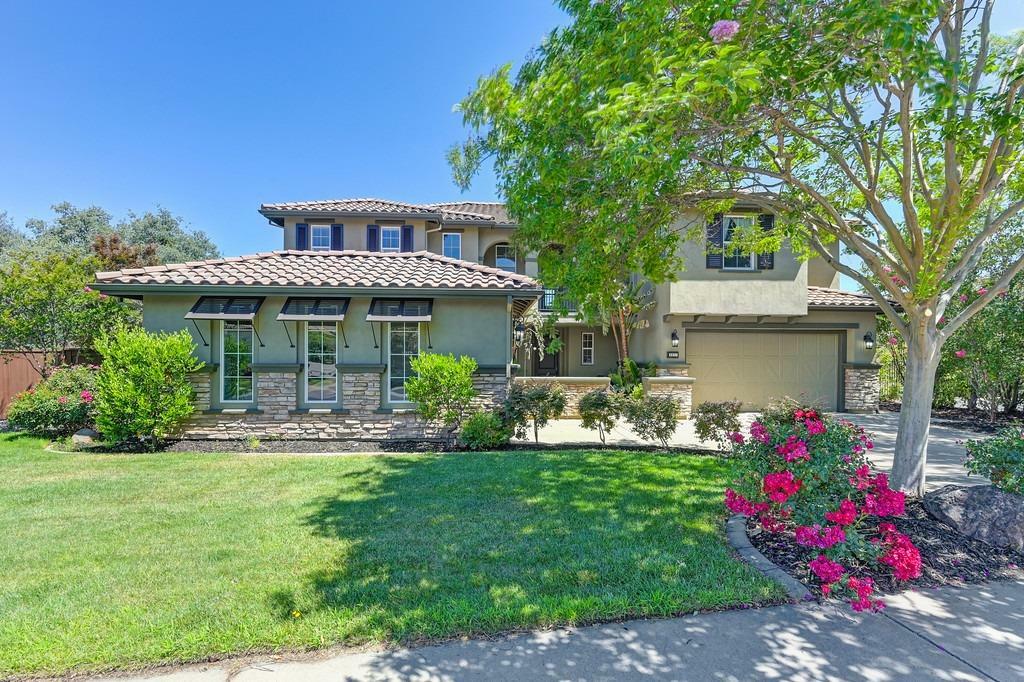 Property Photo: 3327 Bordeaux Drive CA 95762