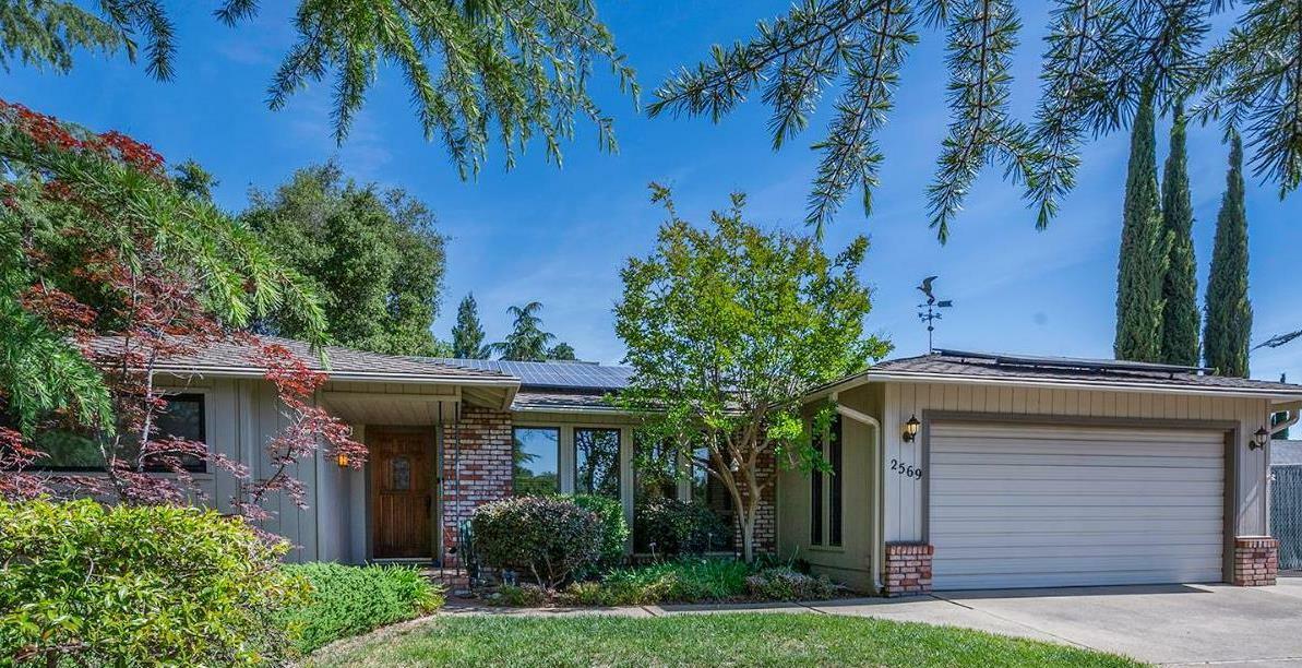2569 Solano Road  Cameron Park CA 95682 photo