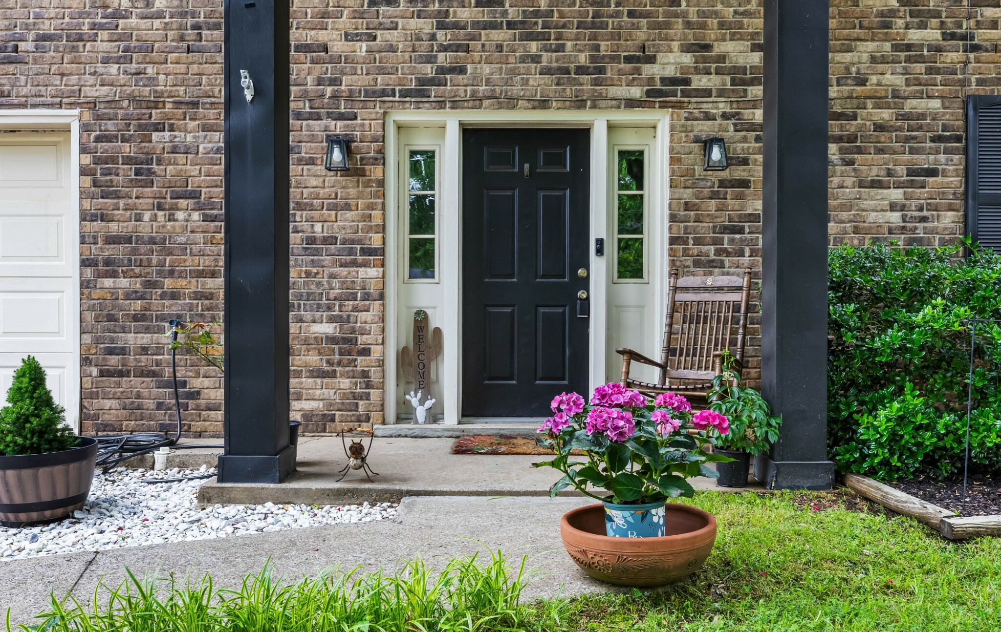 Property Photo: 404 Warren Cir TN 37040