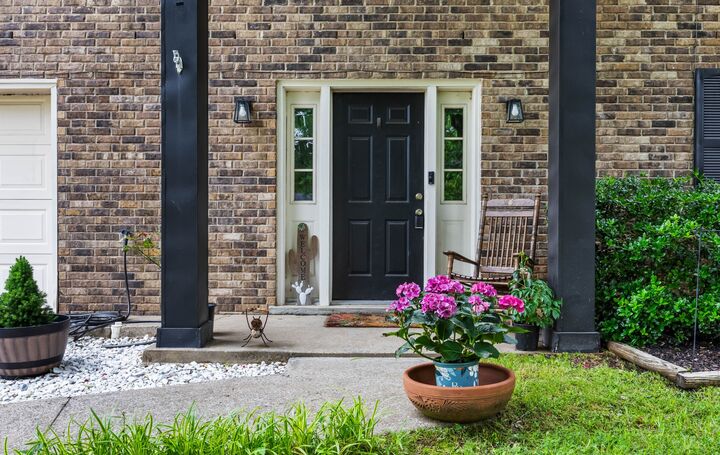 Property Photo: 404 Warren Cir TN 37040
