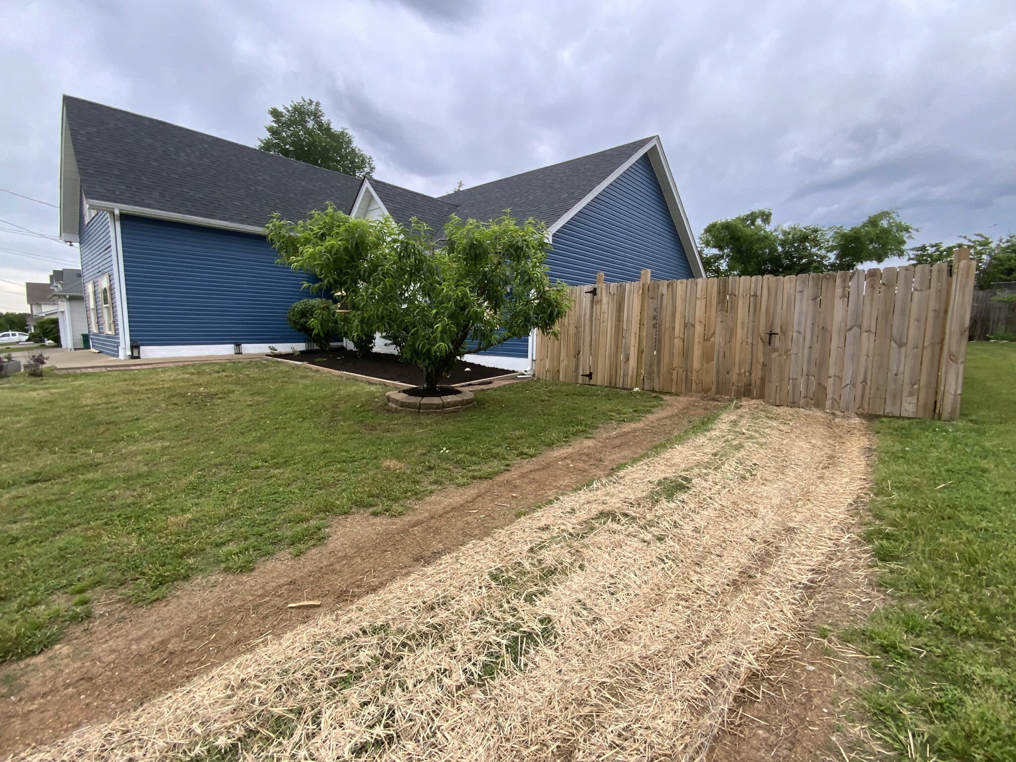 Property Photo: 3024 Herman B Rader Dr TN 37086