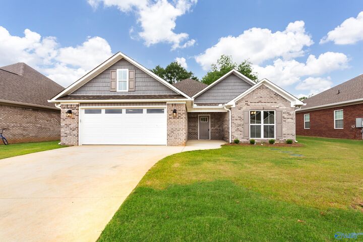 124 Glen Oaks Circle  Glencoe AL 35905 photo