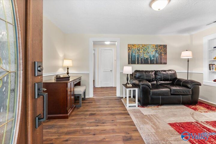 Property Photo: 509 Horton Street AL 35611
