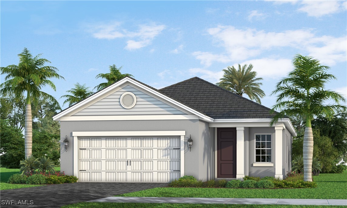 Property Photo: 3139 Heritage Pines Drive FL 33905