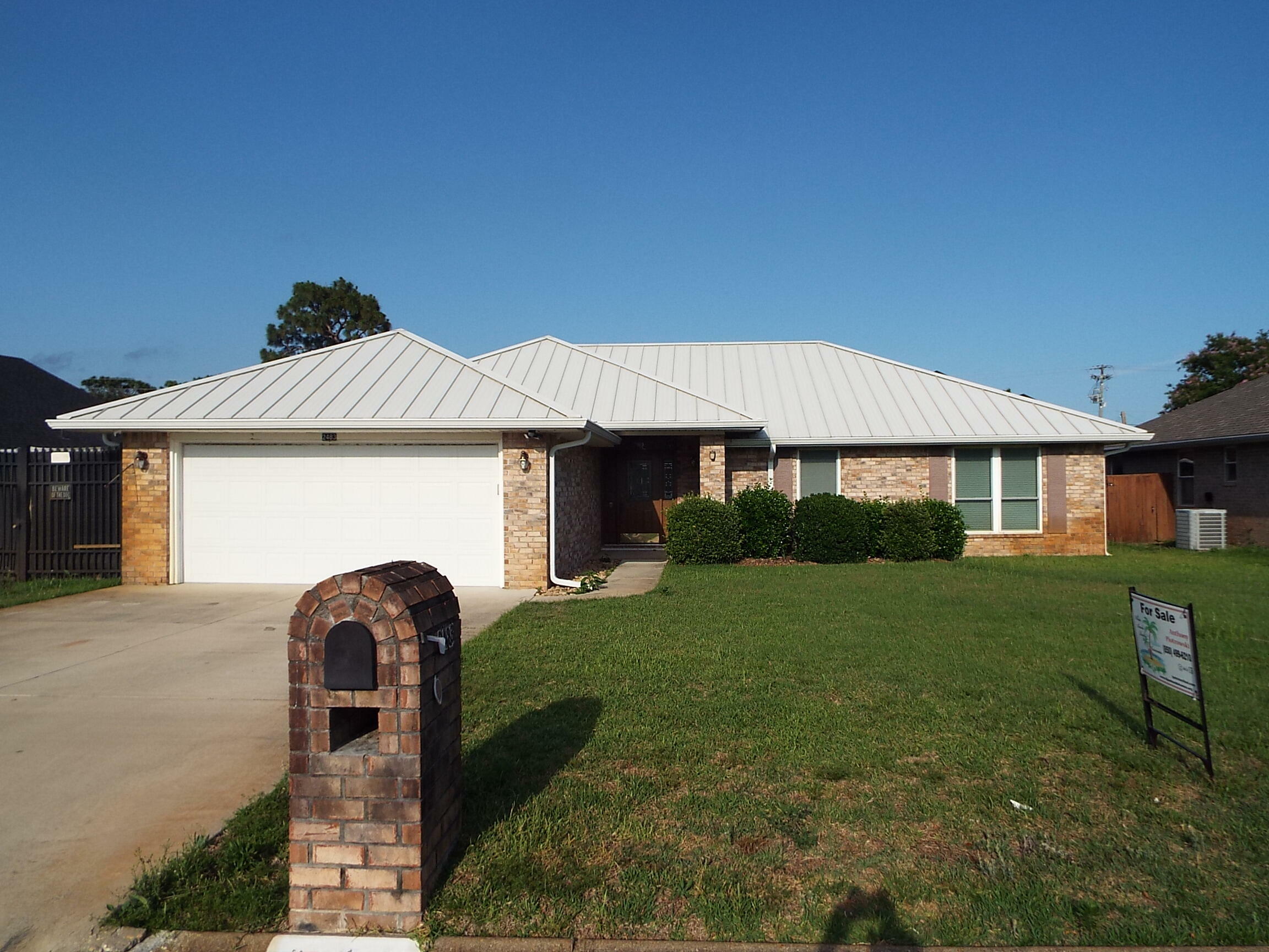 2483 Heritage Circle  Navarre FL 32566 photo