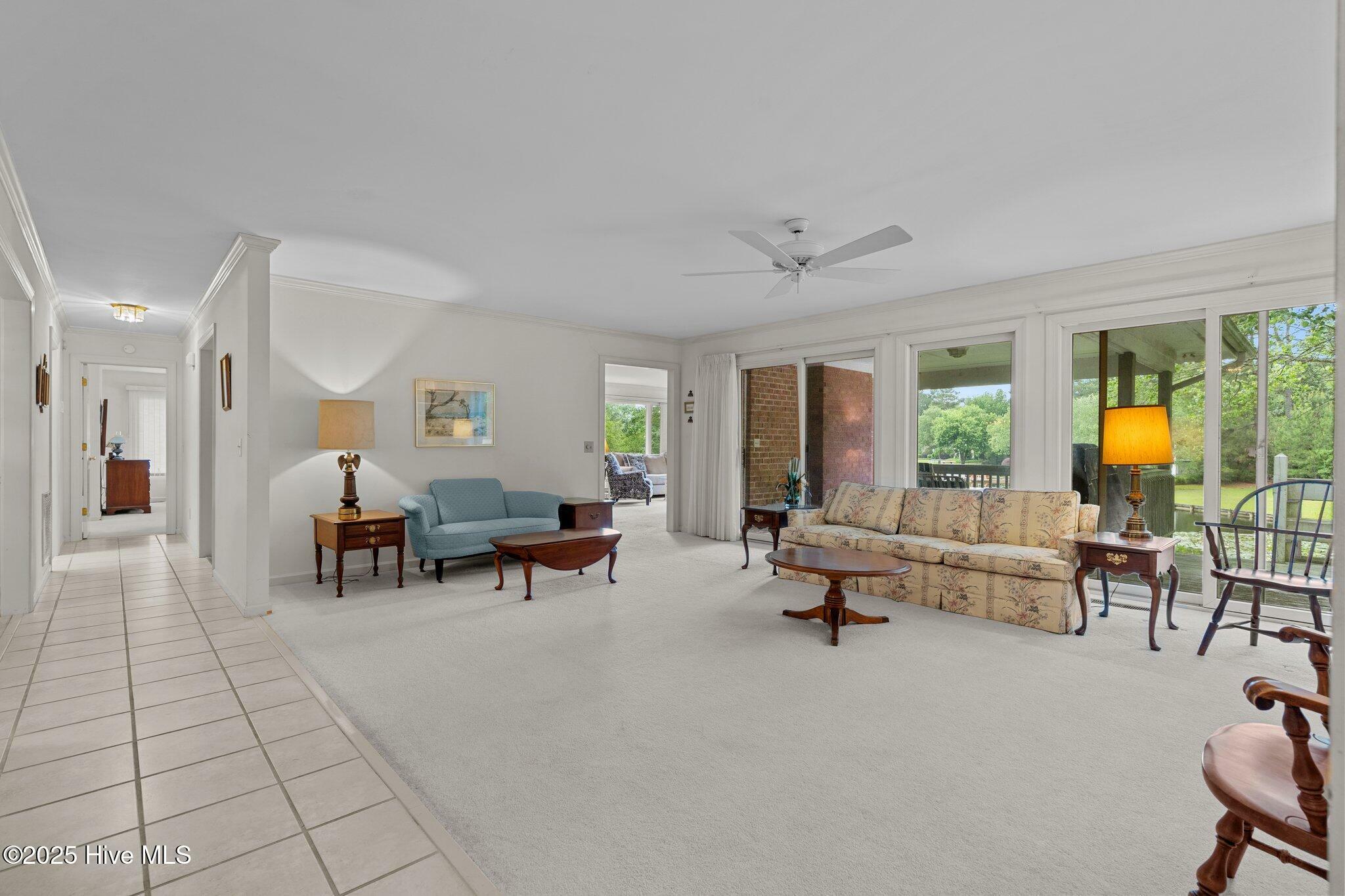 Property Photo: 11 Chestnut Lane NC 28374