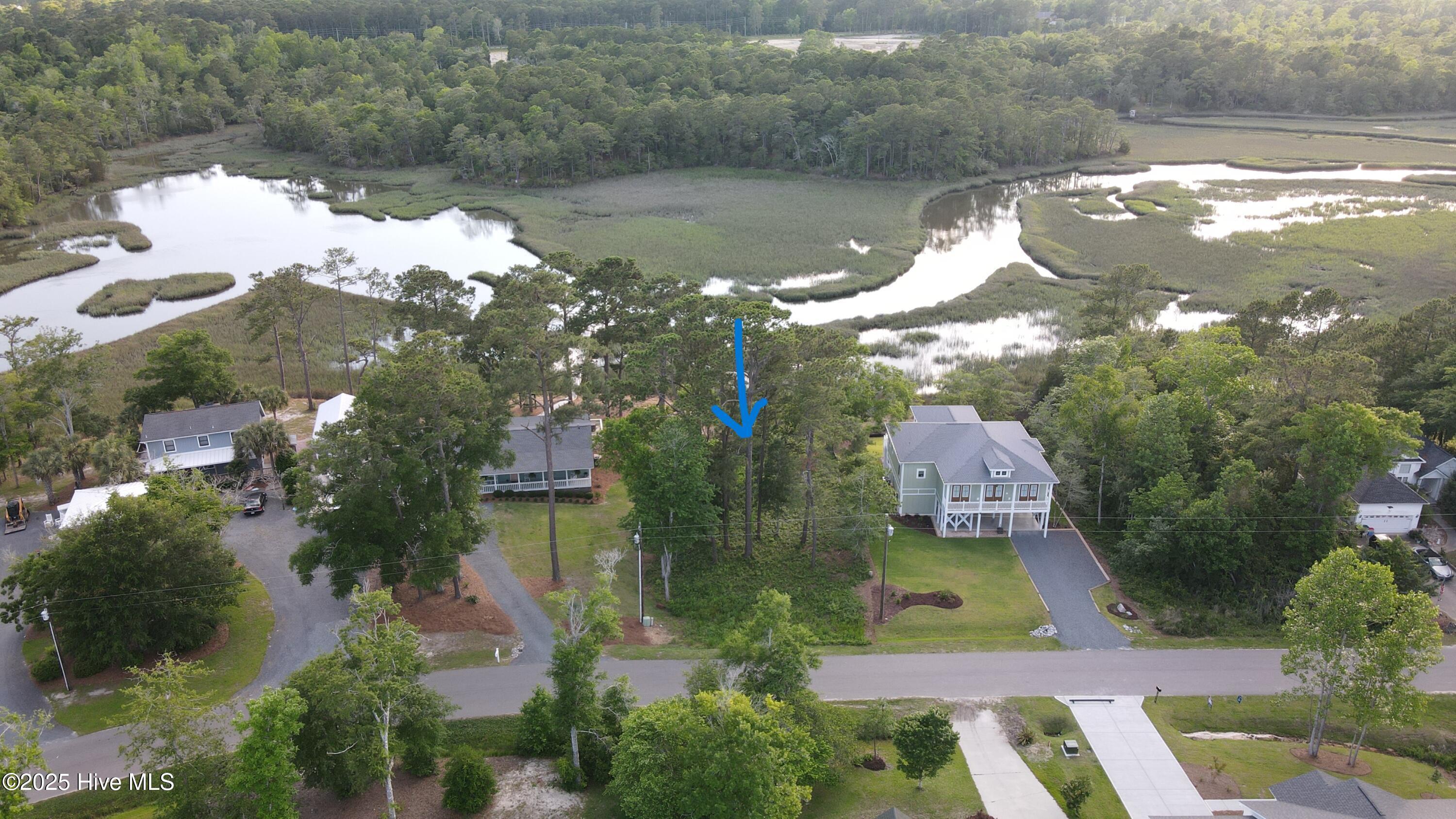 Property Photo: 1743 Star Cross Drive SW NC 28470