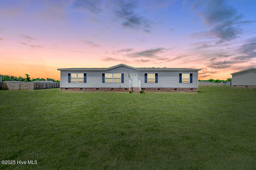 Property Photo: 28 Bermuda Drive NC 28384