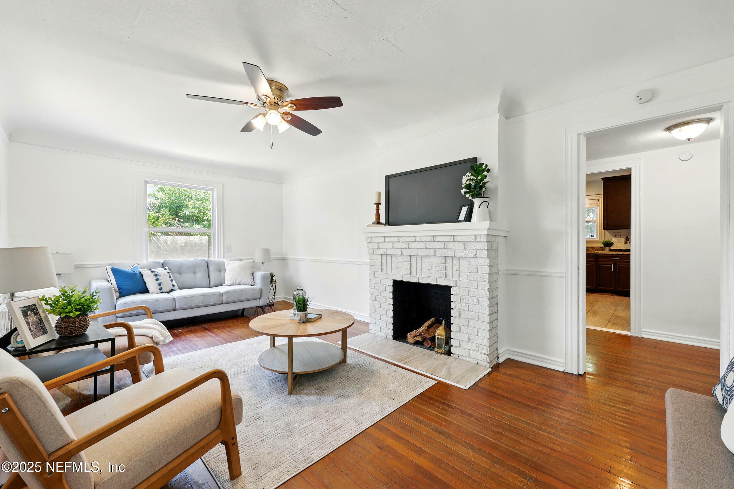 Property Photo: 3120 Ernest Street FL 32205