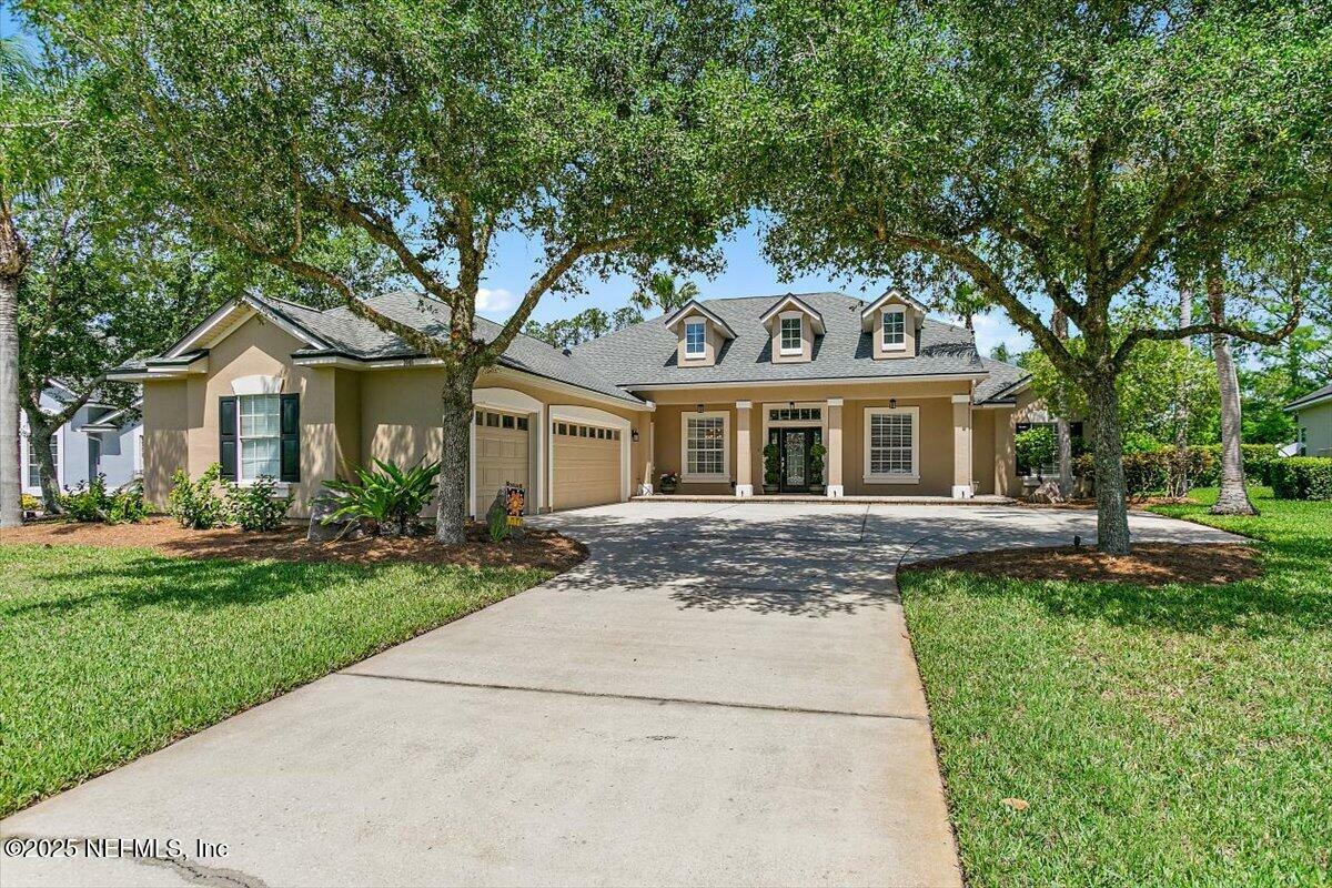 2005 Rivers Own Road  St. Augustine FL 32092 photo