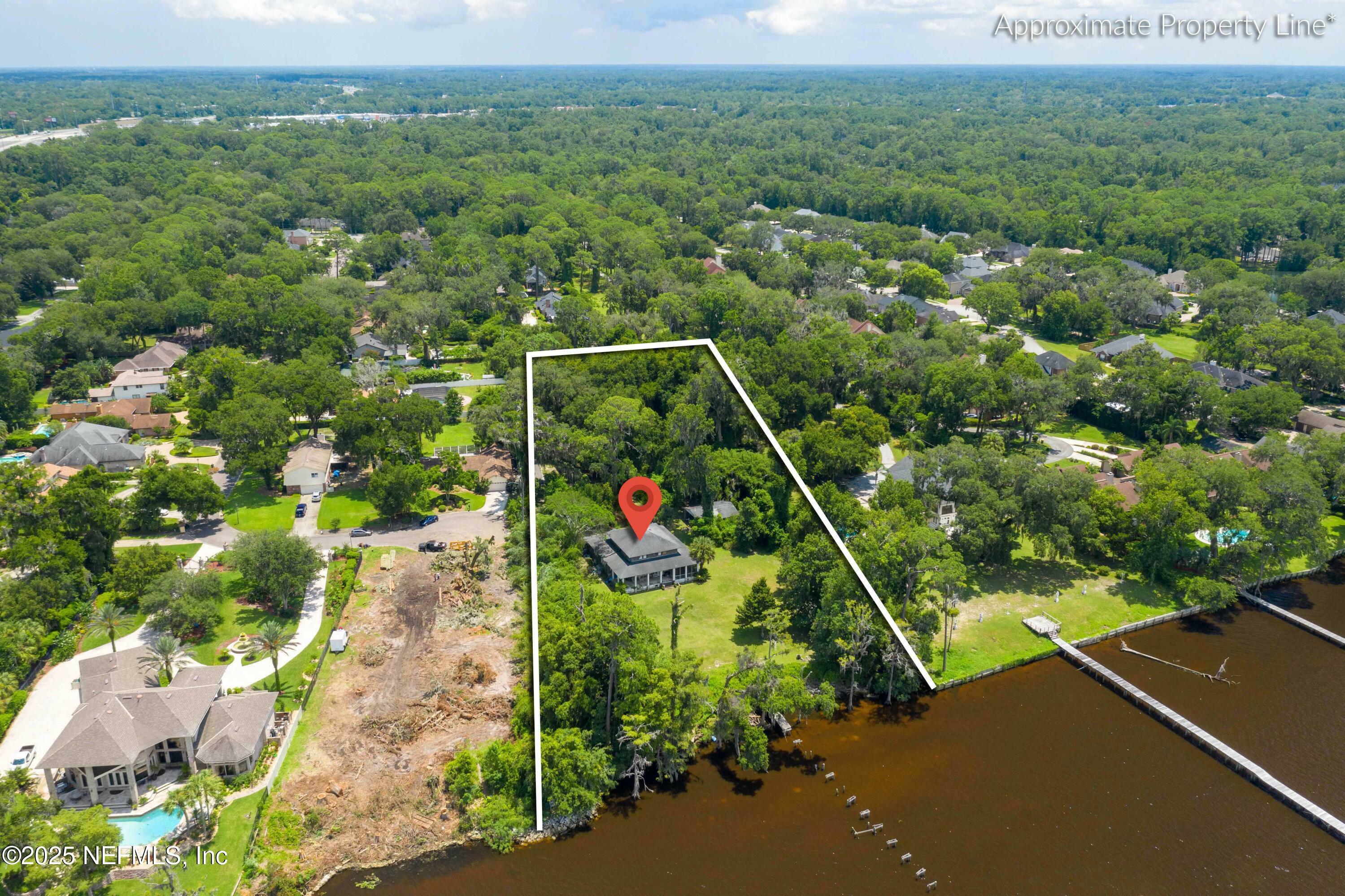 2510 Hickory Bluff Lane  Jacksonville FL 32223 photo