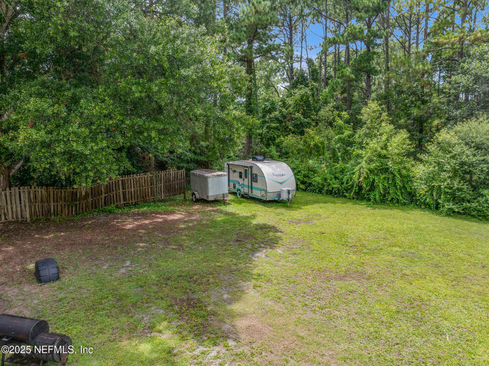 Property Photo:  120 Stokes Landing Road  FL 32095 