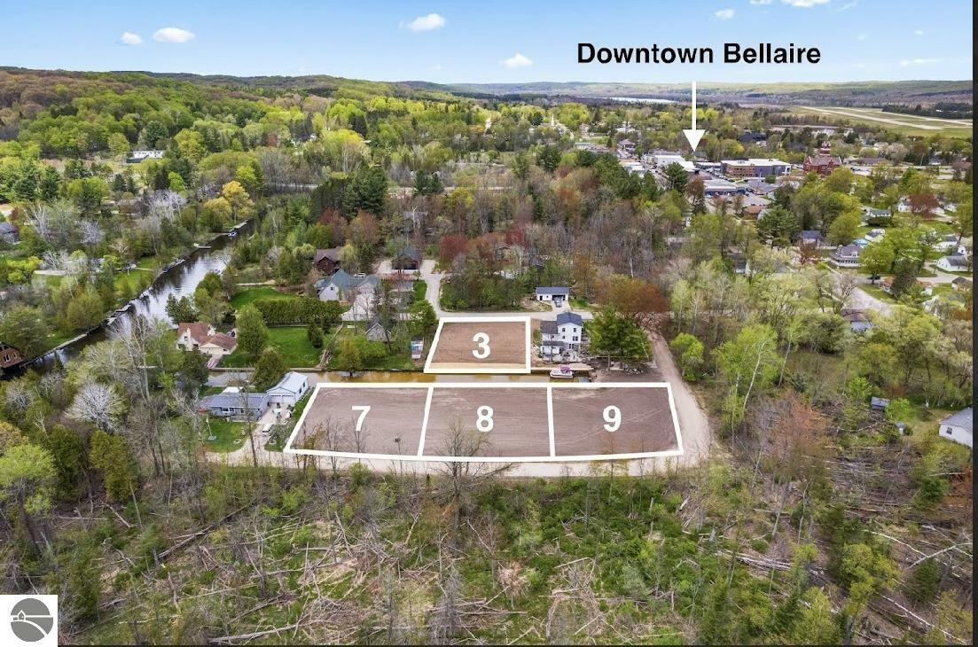 Property Photo:  Lot 8 Mallard Lane  MI 49615 